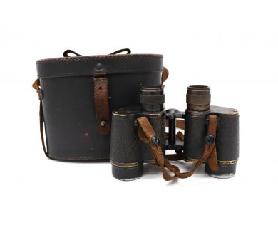 Бинокль ГОМЗ 6х30 (СССР, 1933г.)