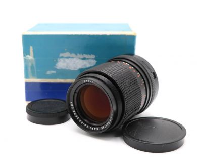 Купить Новый Sonnar 3.5/135 MC Carl Zeiss Jena DDR в упаковке Новый Sonnar 3.5/135 MC Carl Zeiss Jena DDR в упаковке