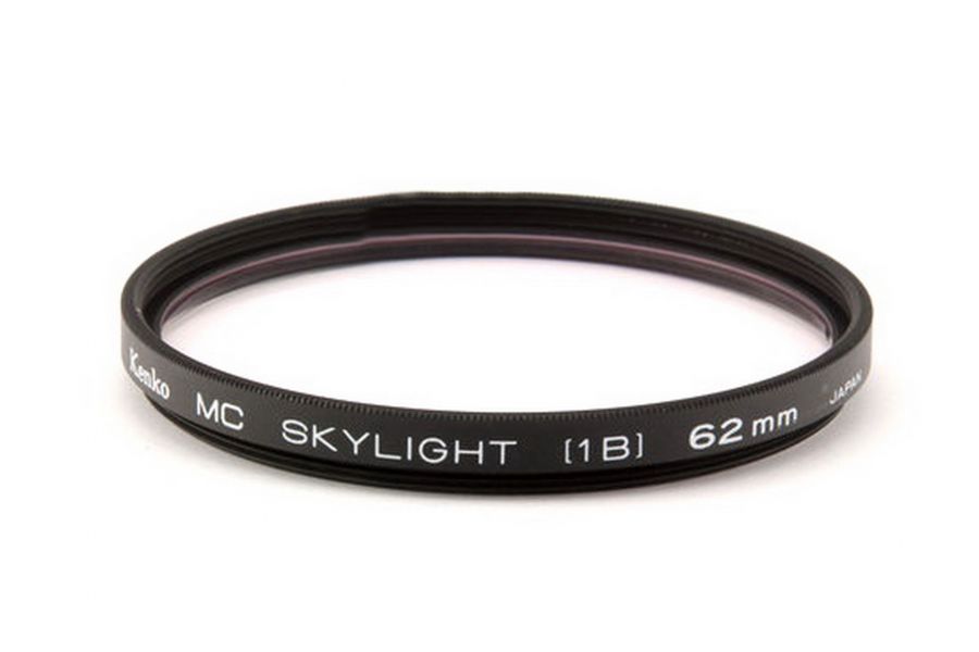 Светофильтр Kenko Skylight 1B 62mm