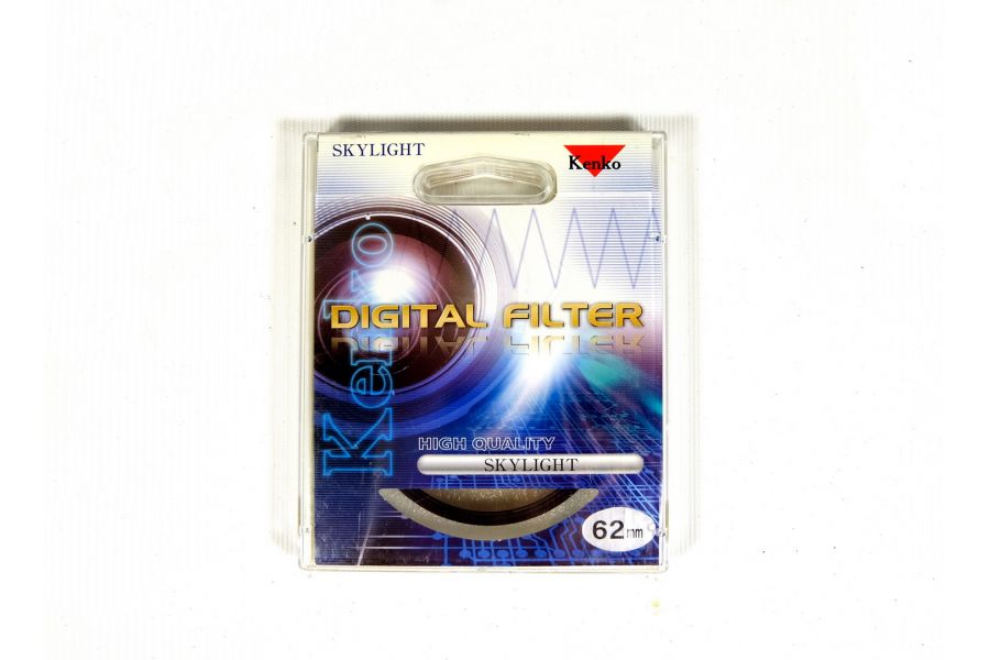 Светофильтр Kenko Digital Skylight 62mm