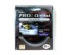 Светофильтр Kenko Pro1 Digital Pro ND4 (W) 62mm Japan