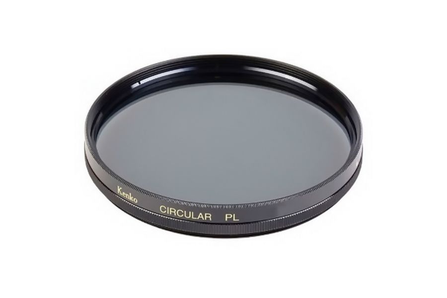 Светофильтр Kenko Digital Filter Circular PL 67mm