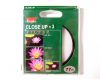 Макрофильтр Kenko Filter Close Up (+3) 77mm