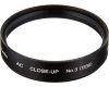 Макрофильтр Kenko Filter Close Up (+3) 77mm