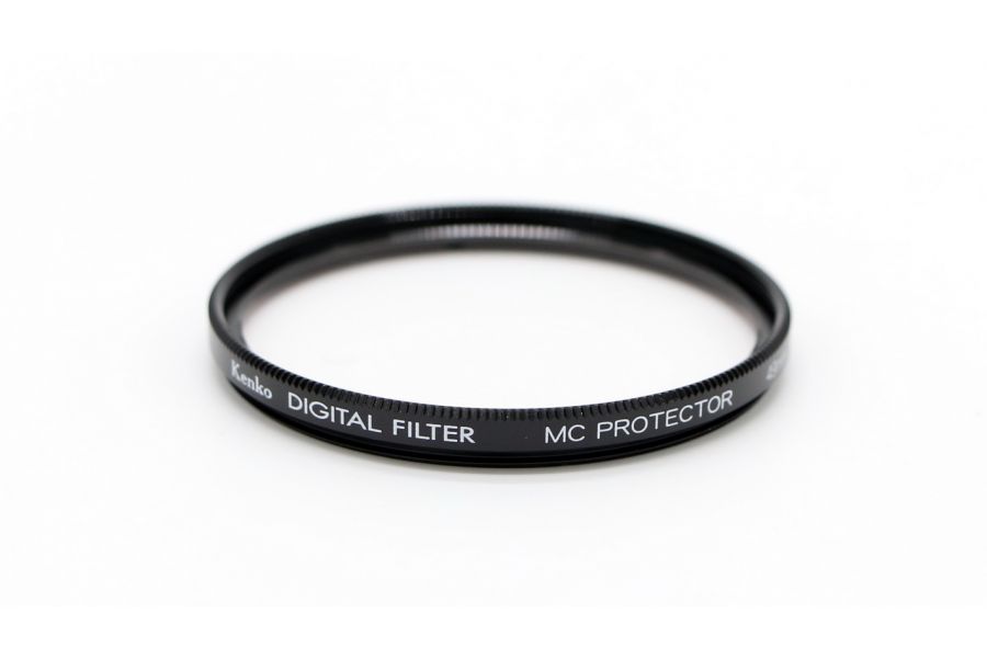 Светофильтр Kenko Filter MC Protector 49mm