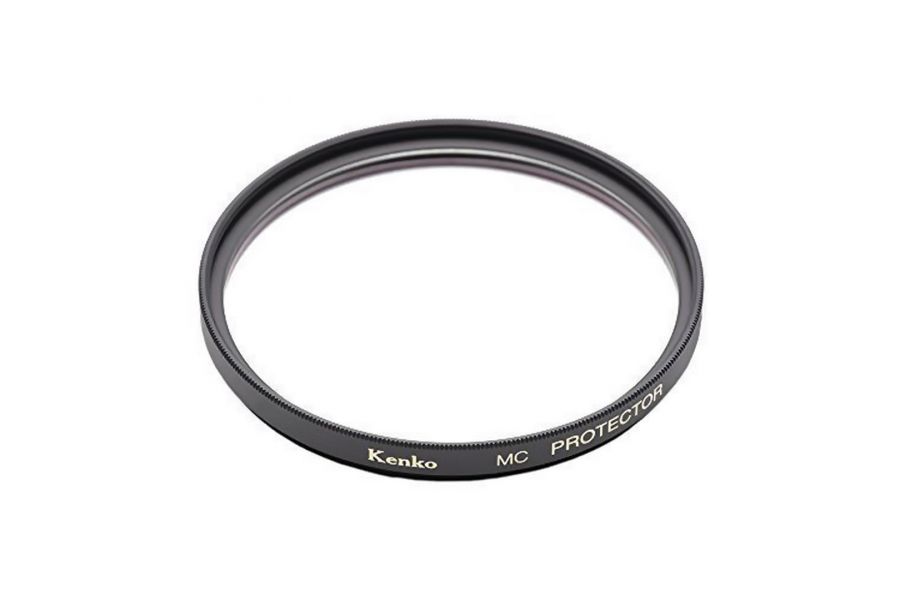 Светофильтр Kenko MC Protector 49mm Japan