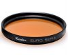 Светофильтр Kenko Filter Euro Sepia 58mm Japan