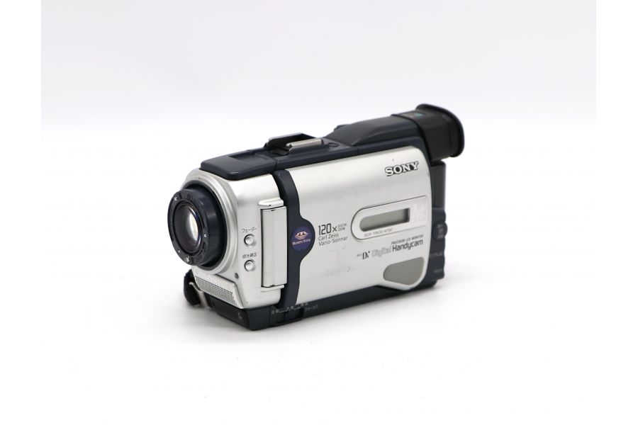 Видеокамера Sony DCR-TRV30