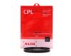 Светофильтр Massa super slim CPL 67mm