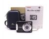 Canon PowerShot A480 компактный в упаковке (2010)