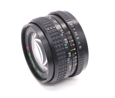 Tokina 24mm f/2.8 RMC 