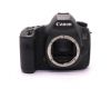 Canon EOS 5DsR body в упаковке (пробег 35960 кадров)