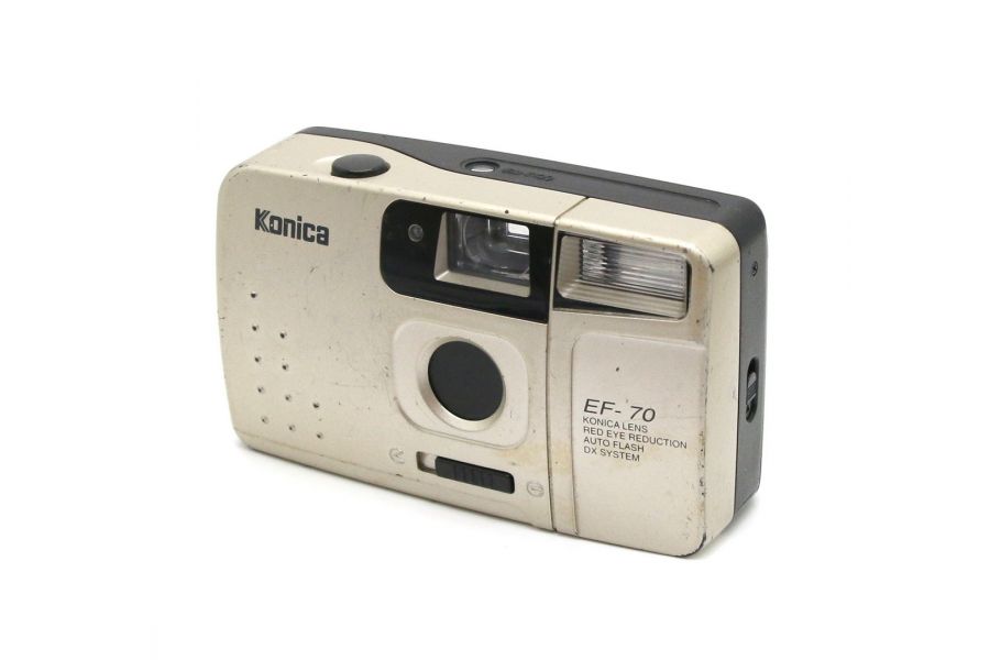 Konica EF-70