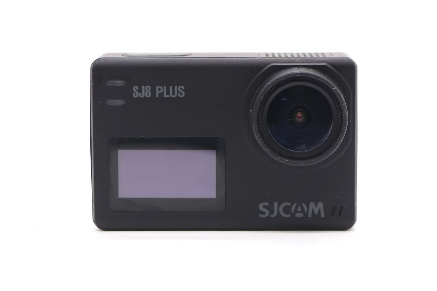 Экшн-камера SJCAM SJ8 Plus
