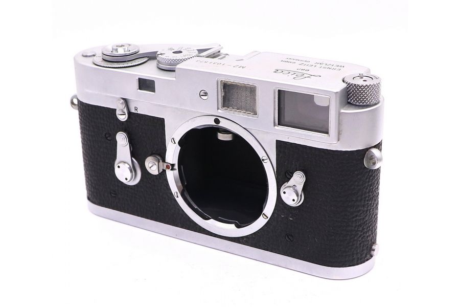 Leica M2 body