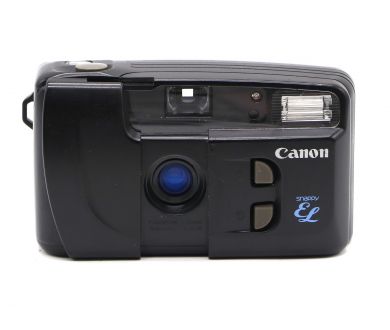 Canon Snappy EL