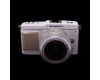 Olympus Pen E-P1 kit (пробег 6800 кадров)