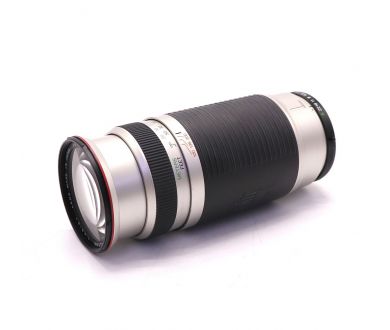 Soligor 100-400mm f/4.5-6.7 MC Auto Focus Zoom for Pentax K