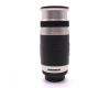 Soligor 100-400mm f/4.5-6.7 MC Auto Focus Zoom for Pentax K