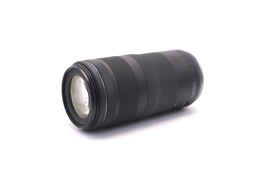 Canon RF 100-400mm f/5.6-8 IS USM