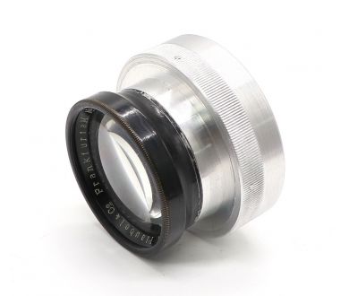 Anticomar 2,9/10см Plaubel Frankfurt