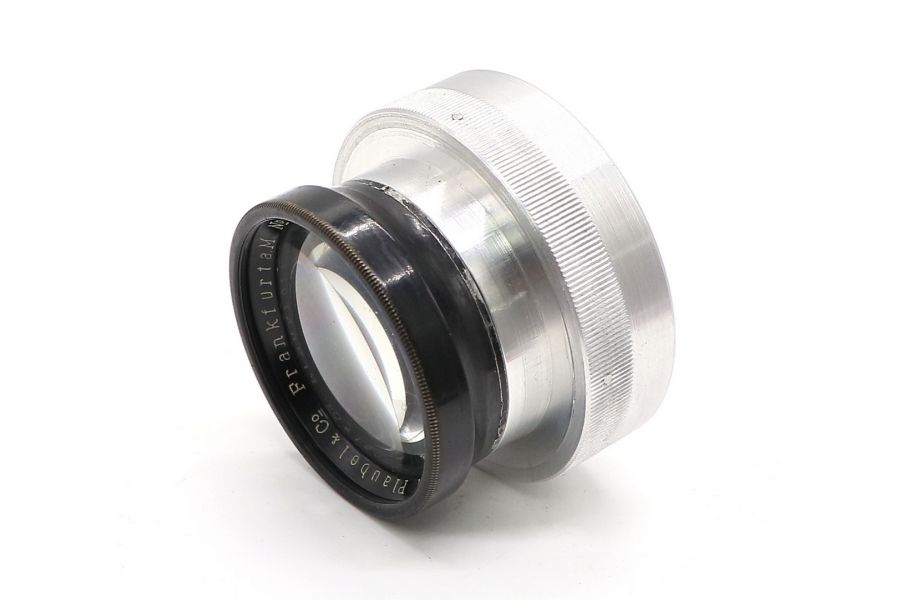 Anticomar 2,9/10см Plaubel Frankfurt