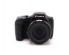Фотоаппарат Canon PowerShot SX540 HS в упаковке