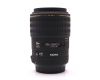 Sigma AF 105mm f/2.8D EX Macro for Canon 
