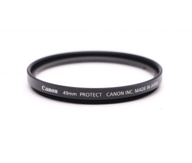 Светофильтр Canon 49mm Protect Japan