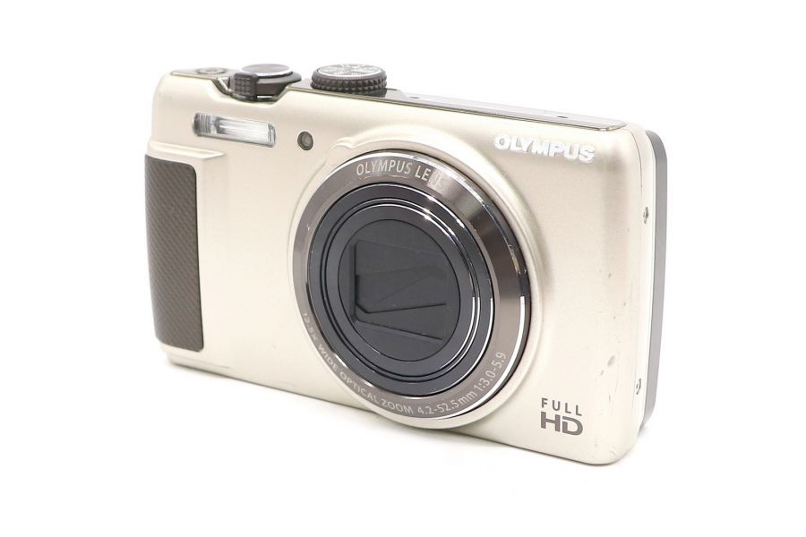 Olympus SH-21