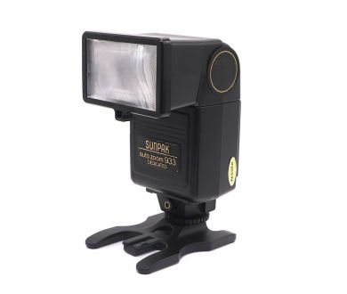 Фотовспышка Sunpak Auto Zoom 933