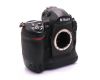 Nikon D3S body в упаковке (пробег 49160 кадров)