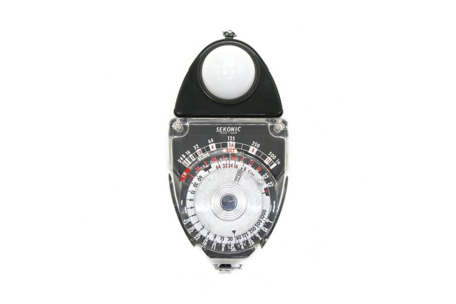 Экспонометр Sekonic Studio S