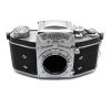 Фотоаппарат Exakta Varex body (Germany, 1951)