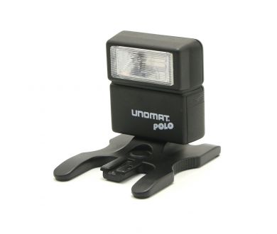 Фотовспышка Unomat Polo (Germany, 1996)