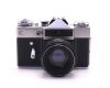 Редкость Revueflex E / Zenit E (Экспорт, 1976г.)