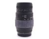 Sigma AF 70-300mm f/4-5.6 DG Macro for Sony A в упаковке (Japan)