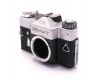 Ранний Зенит ТТЛ  body (№77007961) зеркальный фотоаппарат