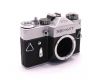 Ранний Зенит ТТЛ  body (№77007961) зеркальный фотоаппарат