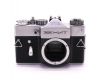 Ранний Зенит ТТЛ  body (№77007961) зеркальный фотоаппарат
