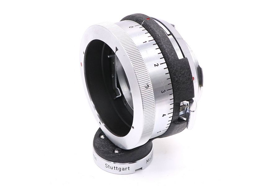 Адаптер с геликоидом Zeiss Ikon 563/012