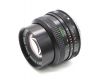 Vivitar 28mm/2 MC Close focus wide angle