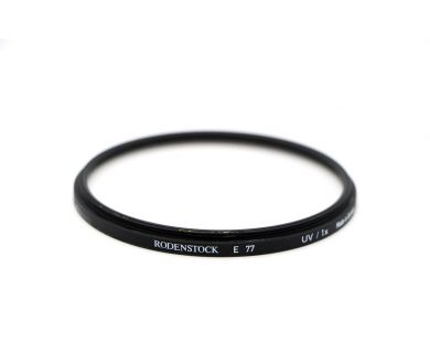 Светофильтр Rodenstock UV/1x E77