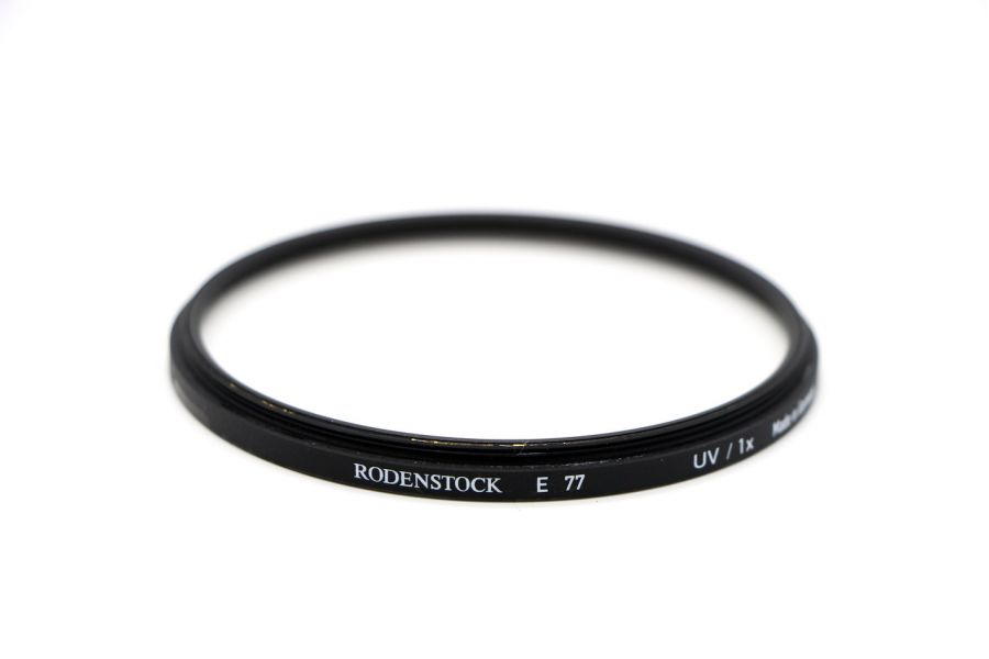 Светофильтр Rodenstock UV/1x E77