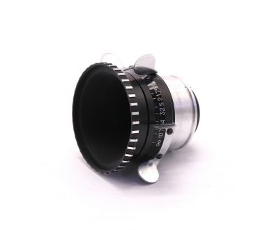 Объектив ОКС8-35-1 35mm f/2 (СССР, 1979)