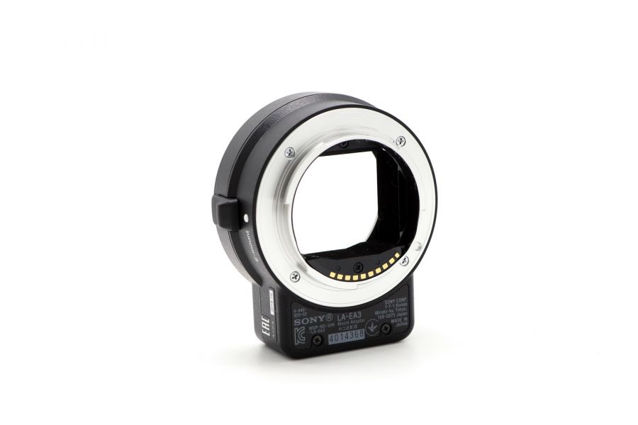 Переходник Sony LA-EA3