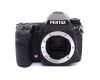 Pentax K-5 body (пробег 7335 кадров)