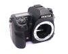 Pentax K-5 body (пробег 7335 кадров)