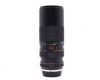 Vivitar 100-300mm f/5 Close Focusing Auto Zoom Pentax K