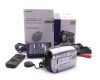 Видеокамера Sony DCR-HC27E в упаковке